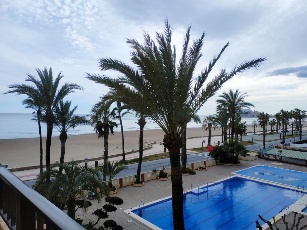 Albatros Vista Mar Orangecosta * Peniscola