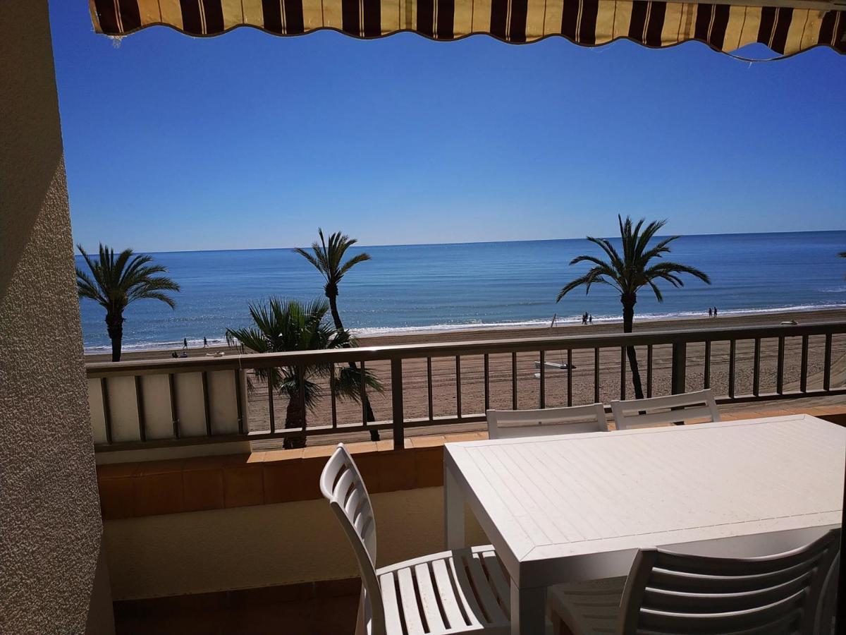 Albatros Vista Mar Orangecosta Apartment