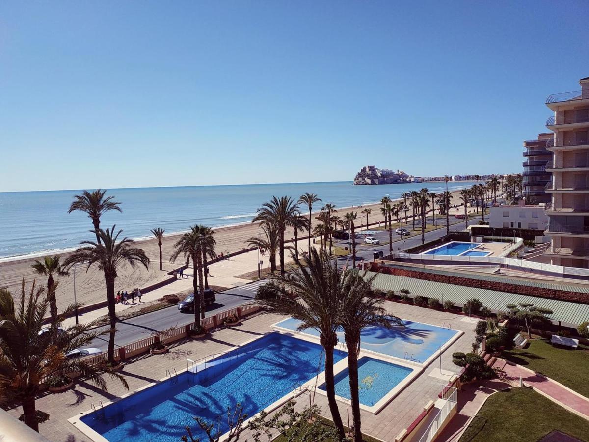 Albatros Vista Mar Orangecosta Apartment