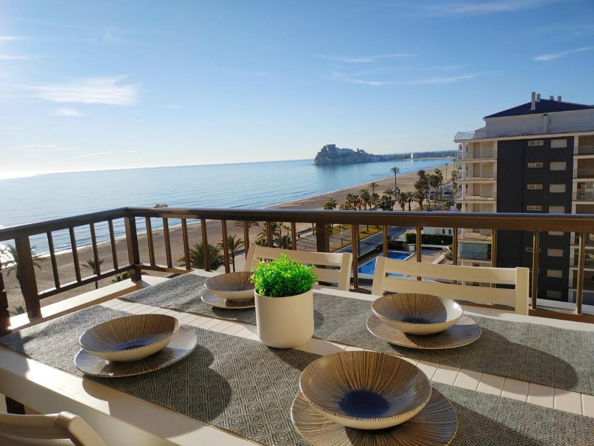 Albatros Vista Mar Orangecosta Apartament *