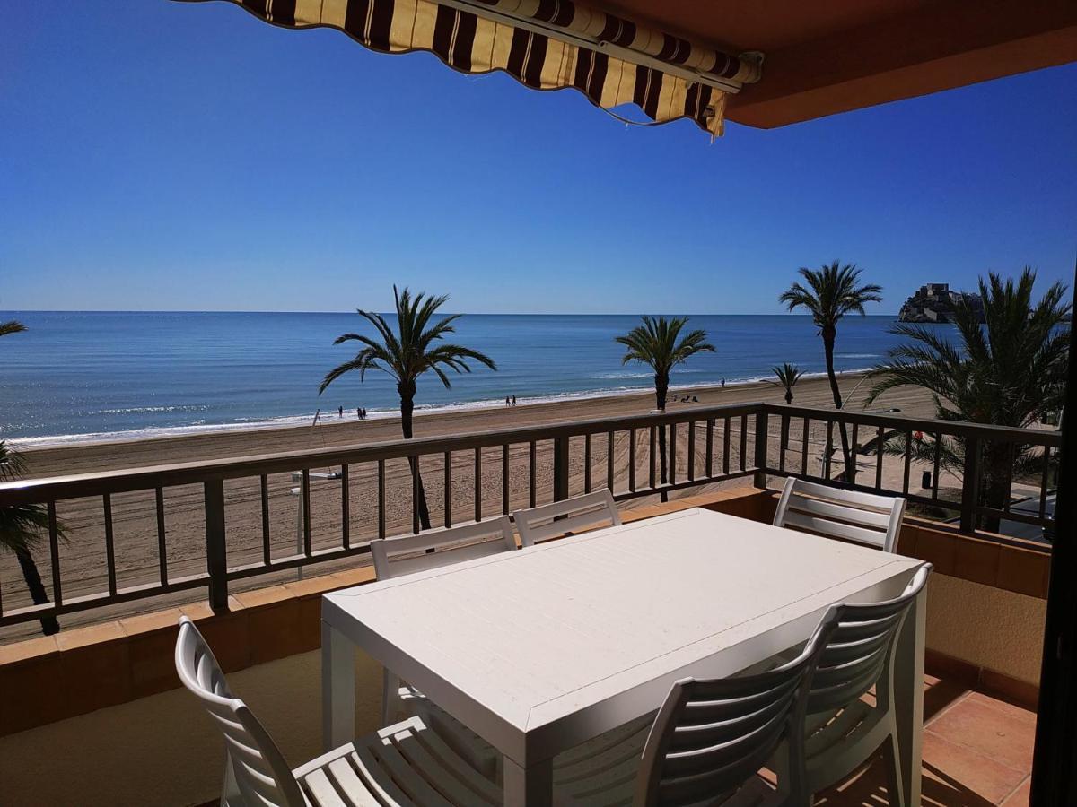 Albatros Vista Mar Orangecosta Apartment