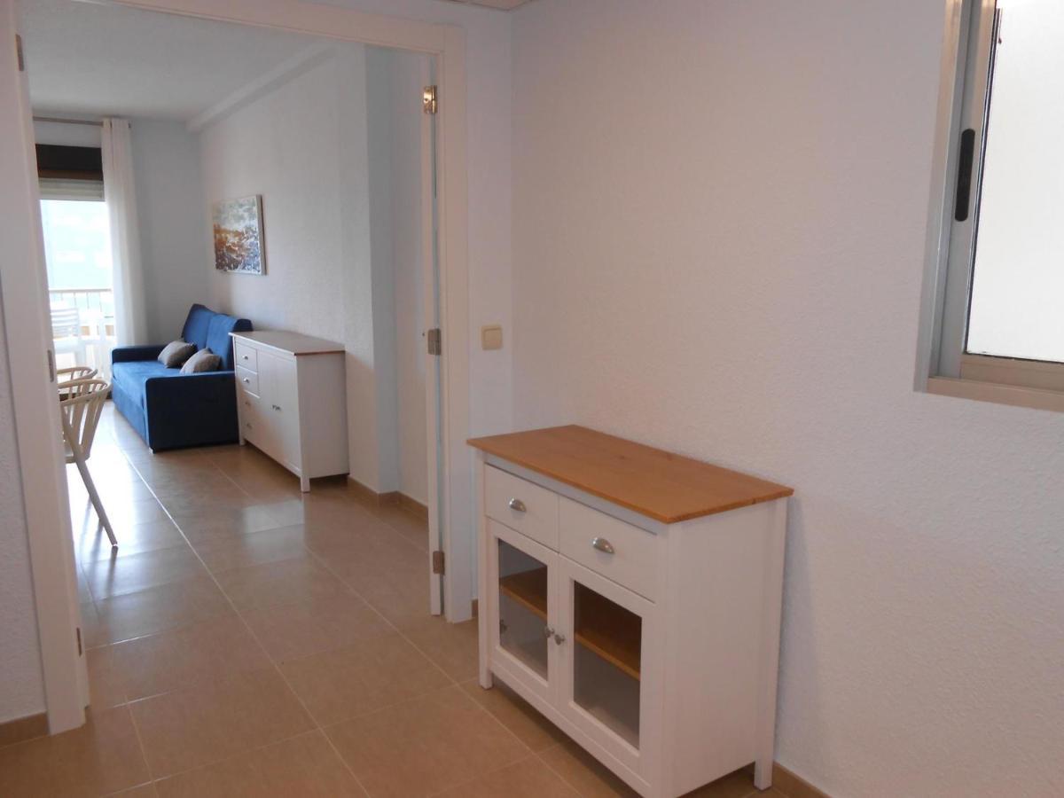 Albatros Vista Mar Orangecosta Apartment *