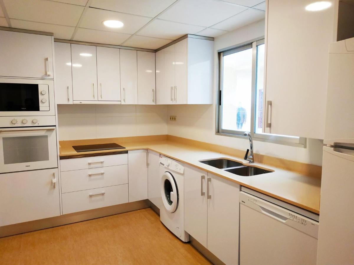 Apartament Albatros Vista Mar Orangecosta *