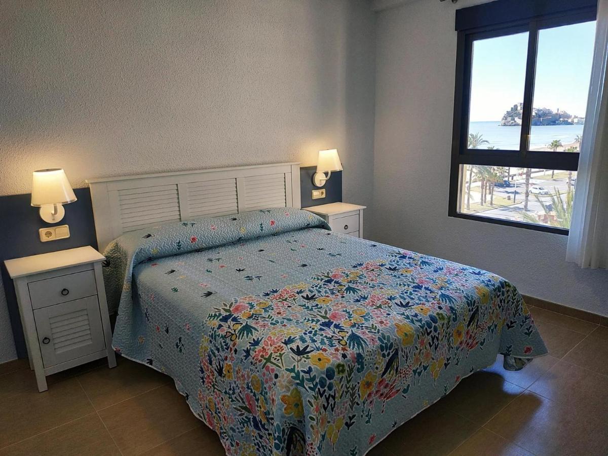 Albatros Vista Mar Orangecosta Apartment