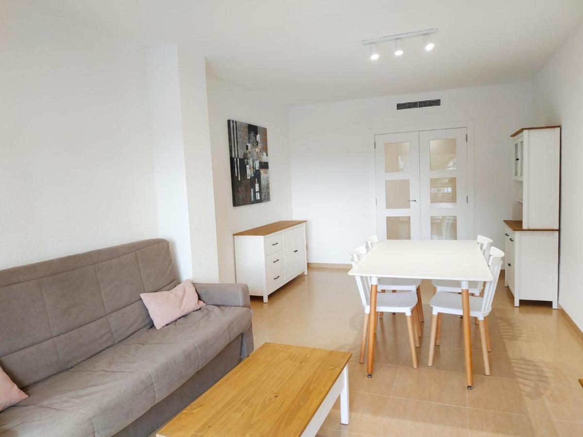 Albatros Vista Mar Orangecosta Apartment