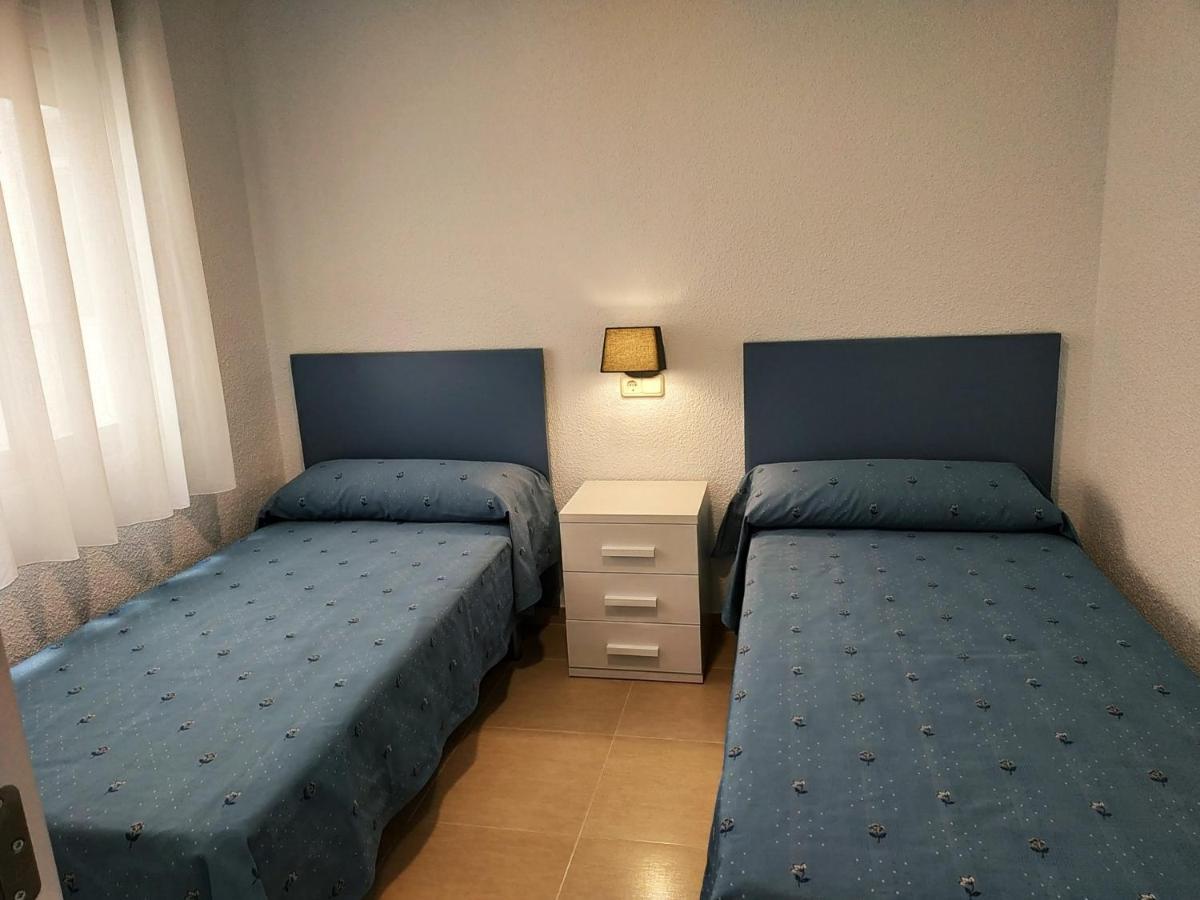 Albatros Vista Mar Orangecosta Apartment Peniscola