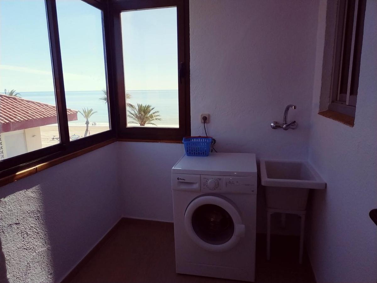 Albatros Vista Mar Orangecosta Peniscola