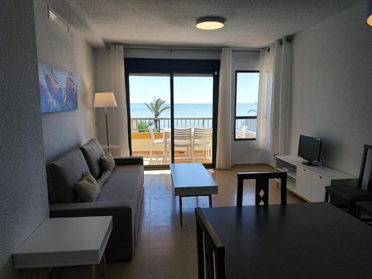 Albatros Vista Mar Orangecosta