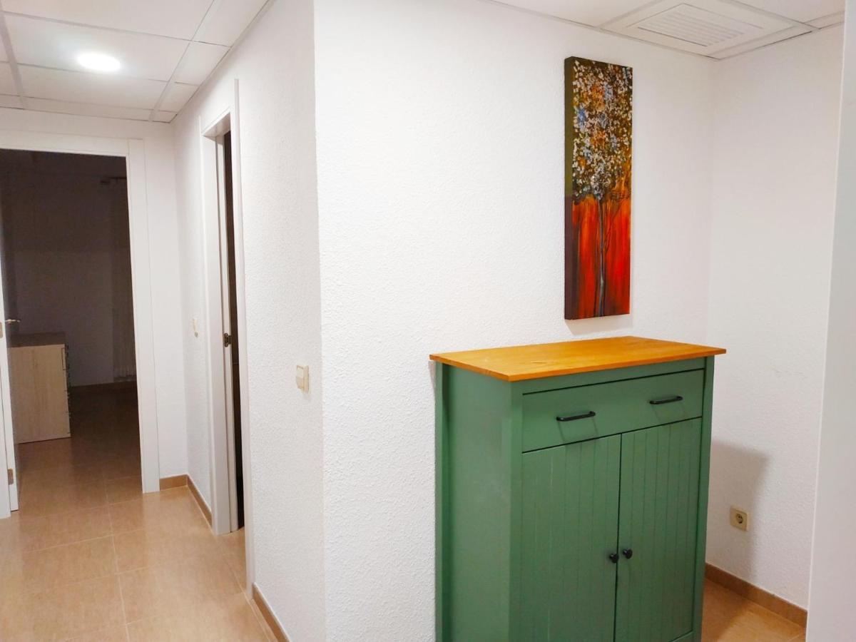 Apartment Albatros Vista Mar Orangecosta *