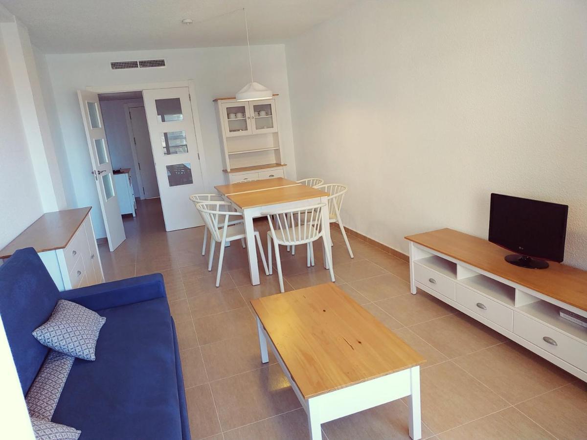 Albatros Vista Mar Orangecosta Apartament