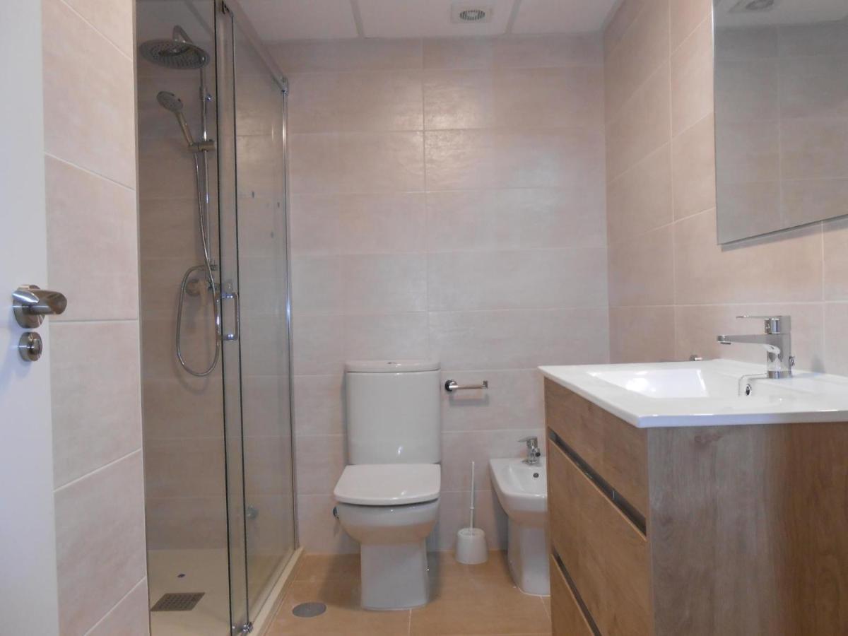 Apartment Albatros Vista Mar Orangecosta