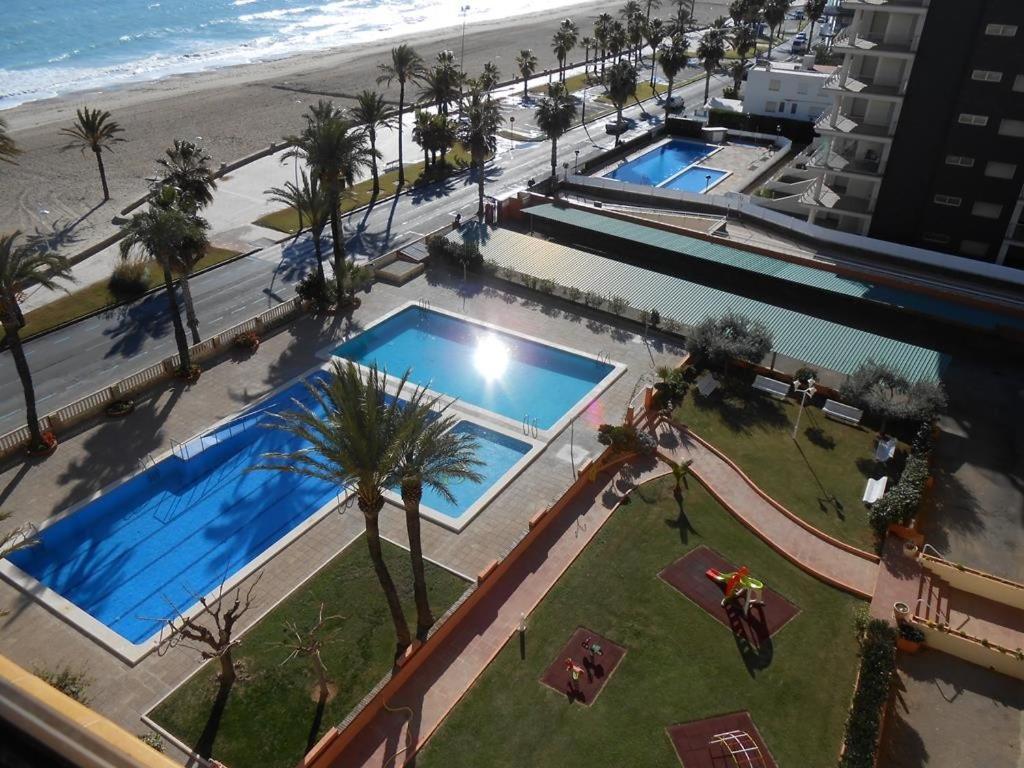 Albatros Vista Mar Orangecosta *