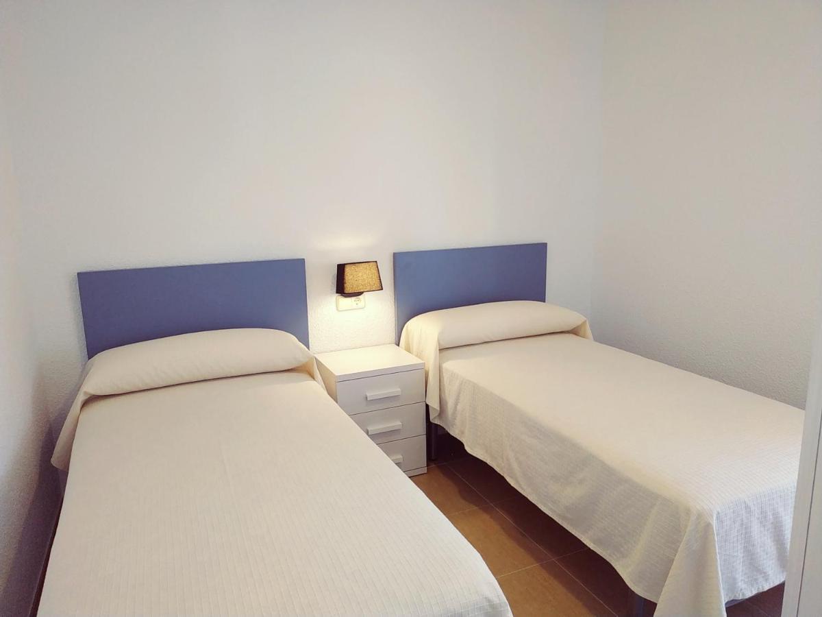 Albatros Vista Mar Orangecosta Apartment *