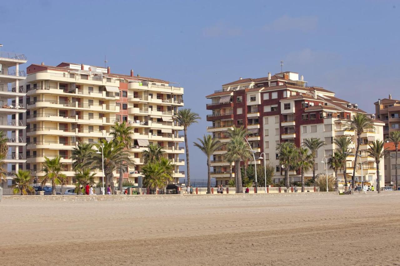 Albatros Vista Mar Orangecosta Peniscola