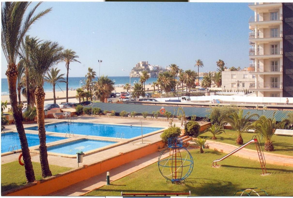 Apartment Albatros Vista Mar Orangecosta Peniscola