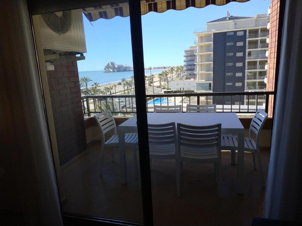Albatros Vista Mar Orangecosta