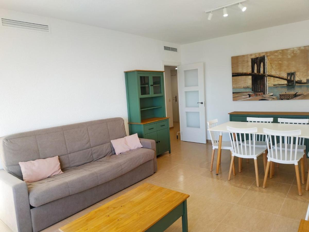 Albatros Vista Mar Orangecosta Apartment Peniscola