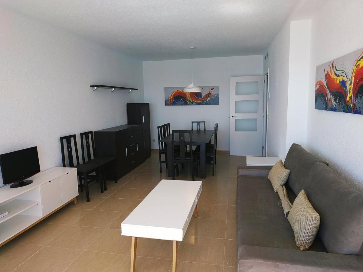 Albatros Vista Mar Orangecosta Apartment *